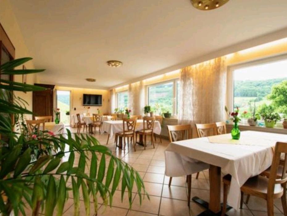 Chateau-De-La-Moselle Kinheim Ngoại thất bức ảnh